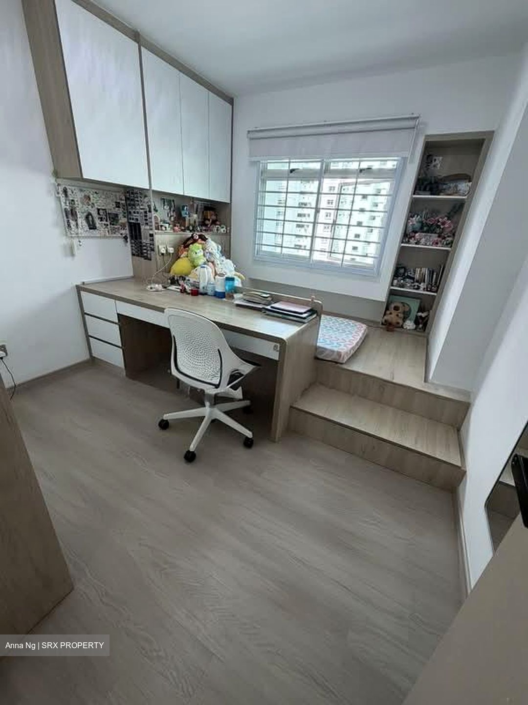 Blk 175A Punggol Field (Punggol), HDB 5 Rooms #550991271